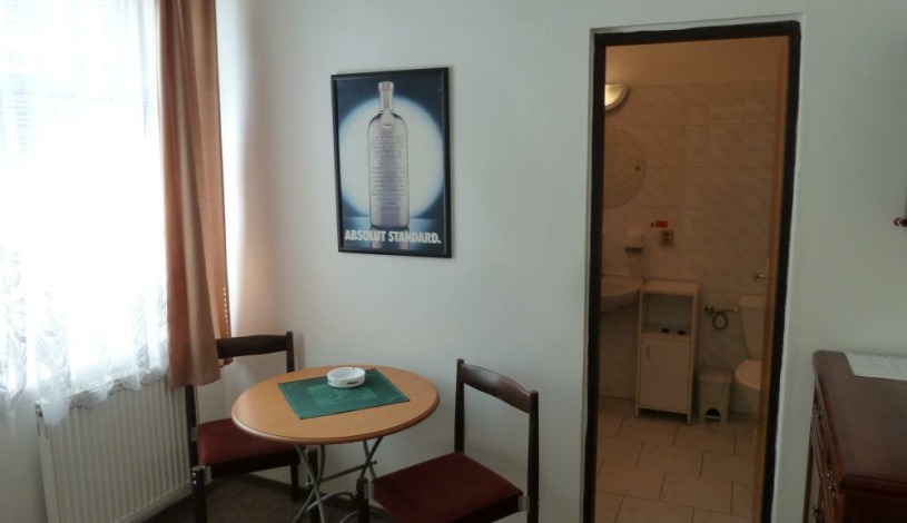 Pension - Restaurant  HOLIDAY Mariánské Lázně